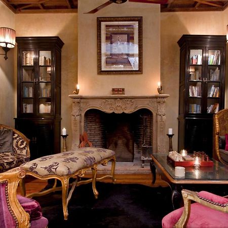 Villa De L'O Essaouira Ngoại thất bức ảnh