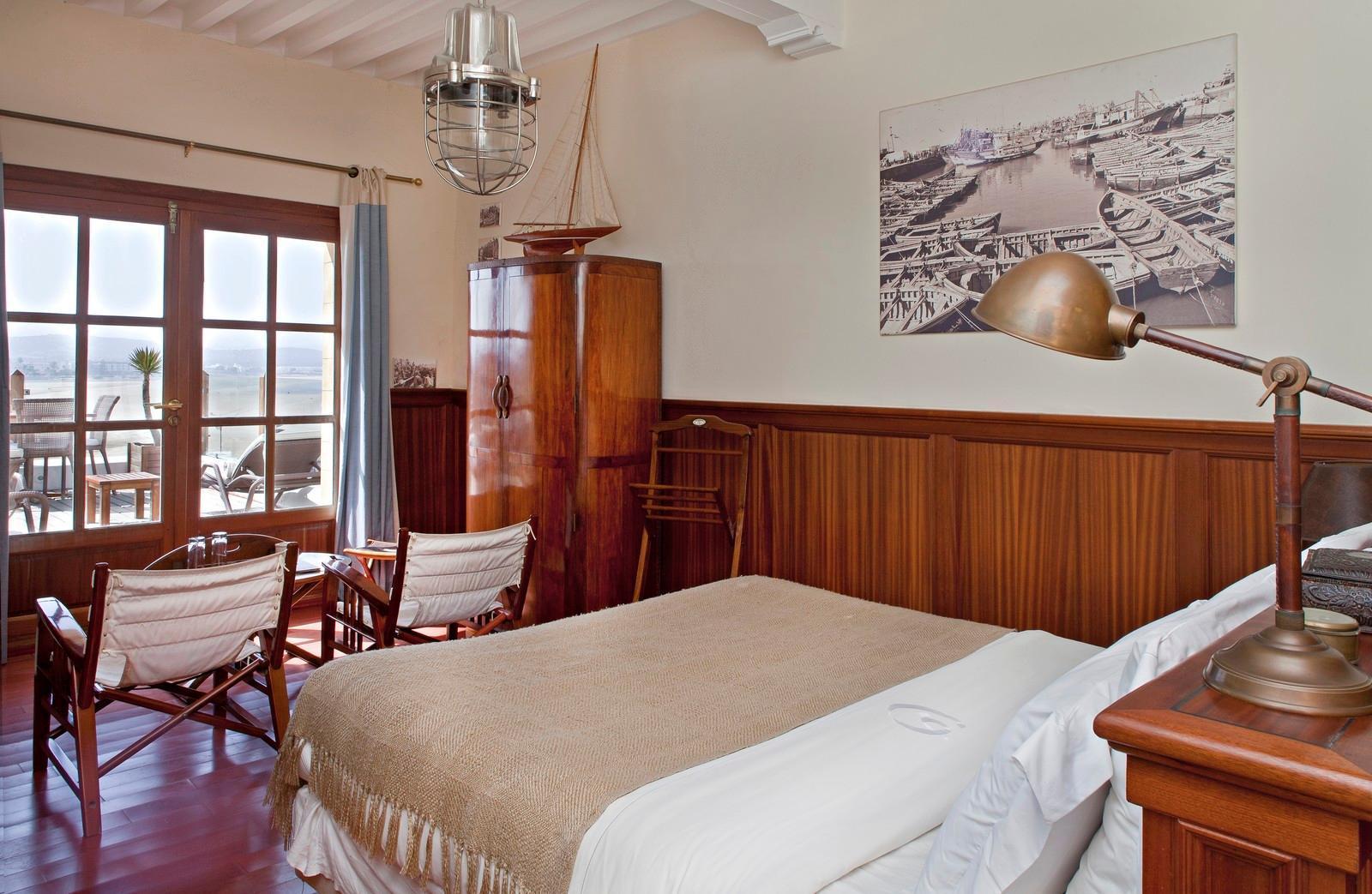 Villa De L'O Essaouira Ngoại thất bức ảnh
