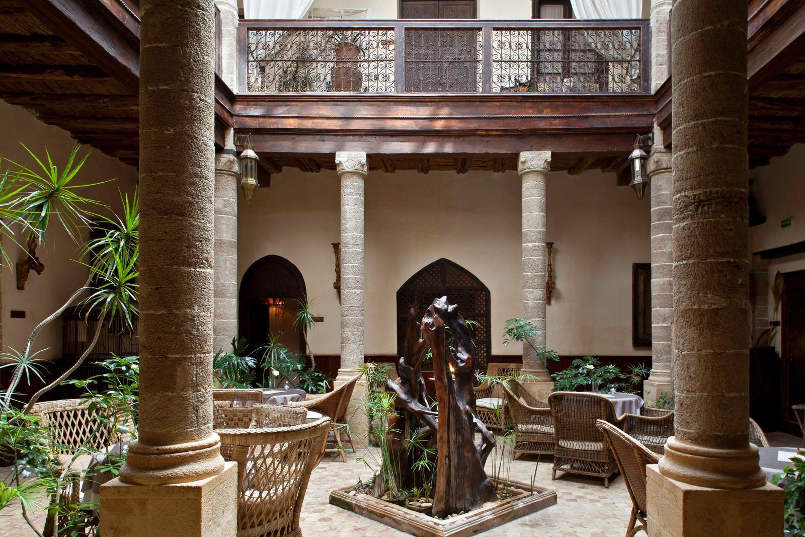 Villa De L'O Essaouira Ngoại thất bức ảnh