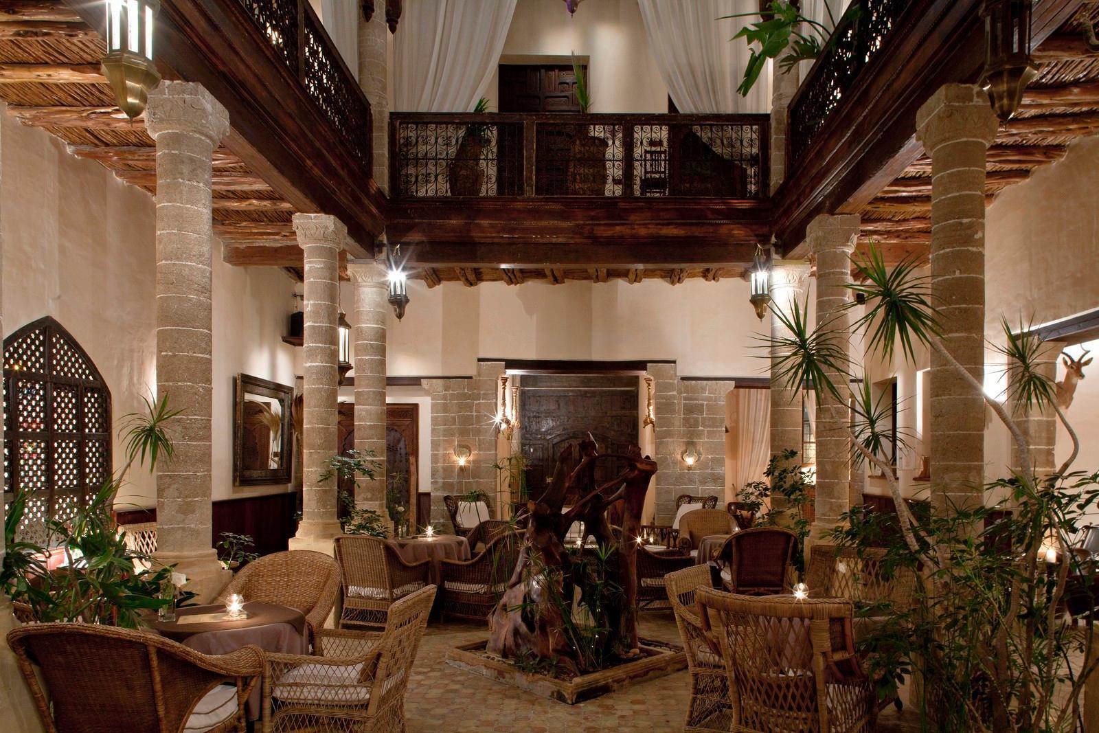 Villa De L'O Essaouira Ngoại thất bức ảnh