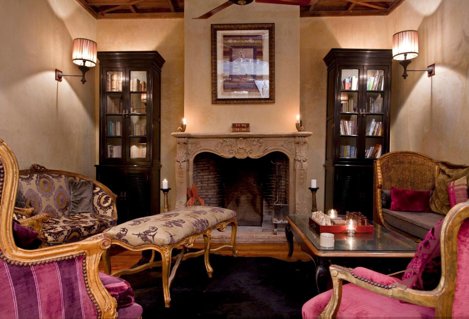 Villa De L'O Essaouira Ngoại thất bức ảnh