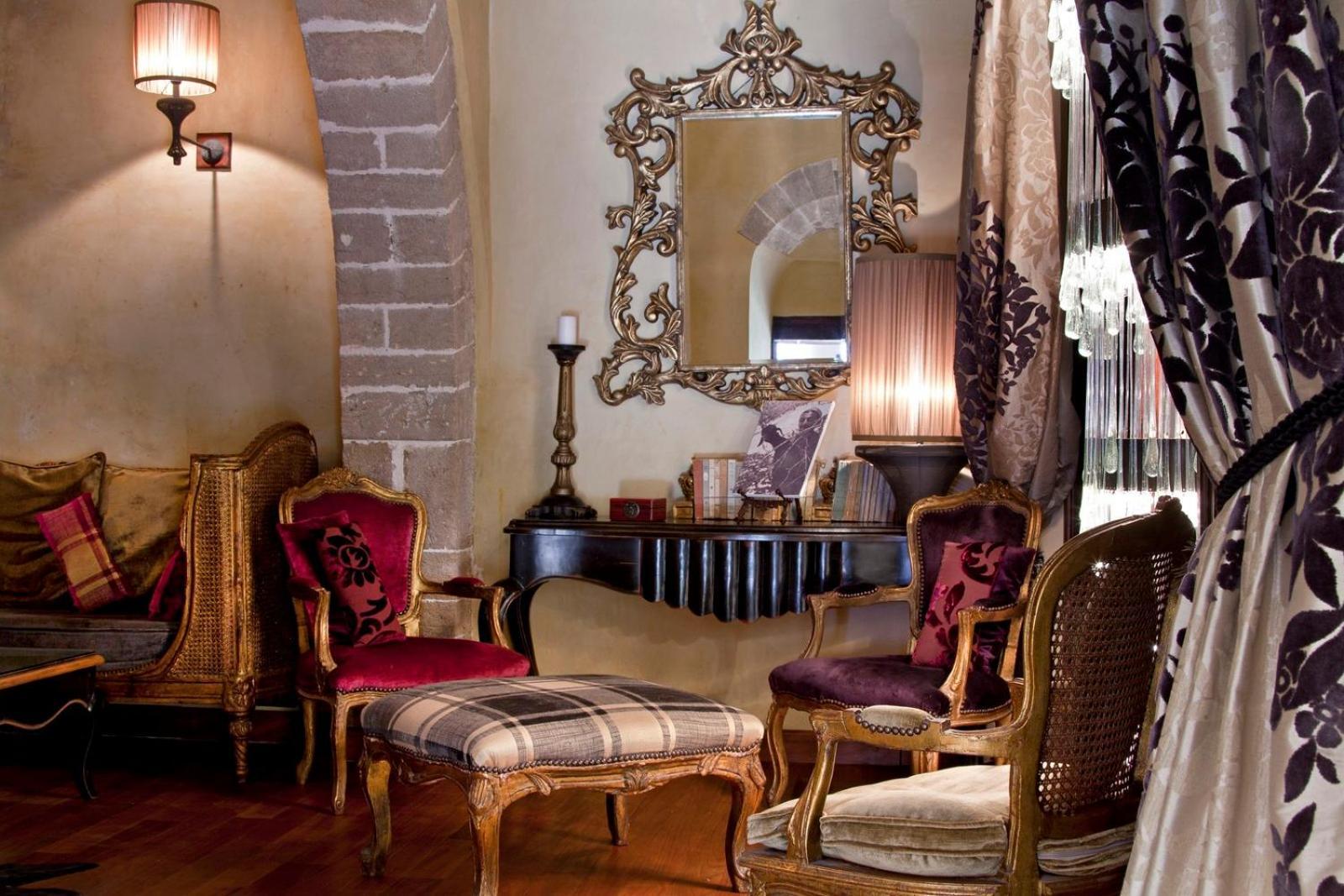 Villa De L'O Essaouira Ngoại thất bức ảnh