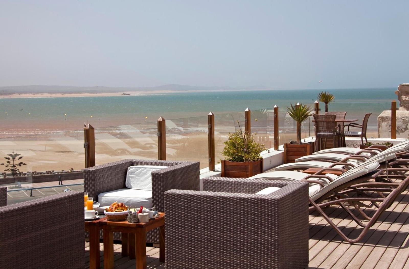 Villa De L'O Essaouira Ngoại thất bức ảnh