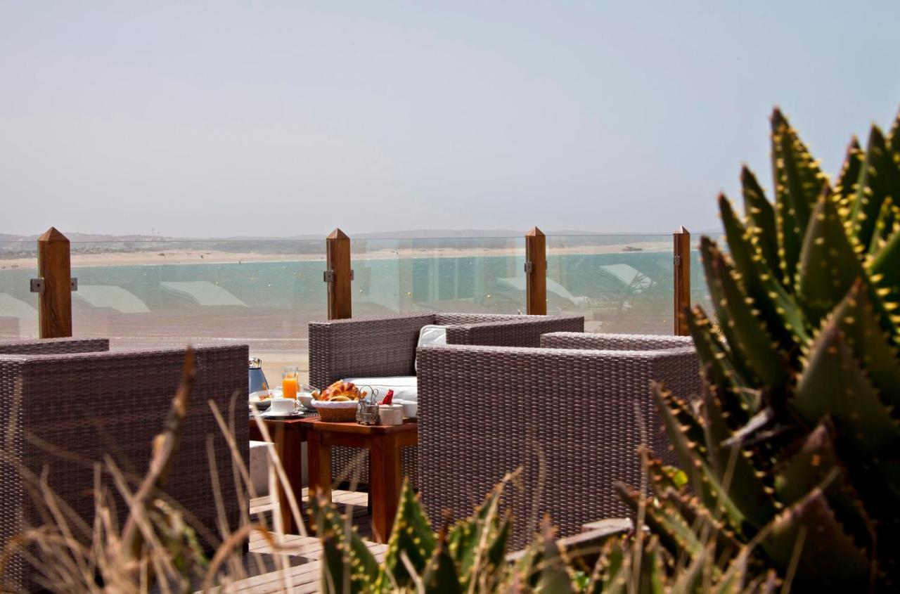 Villa De L'O Essaouira Ngoại thất bức ảnh