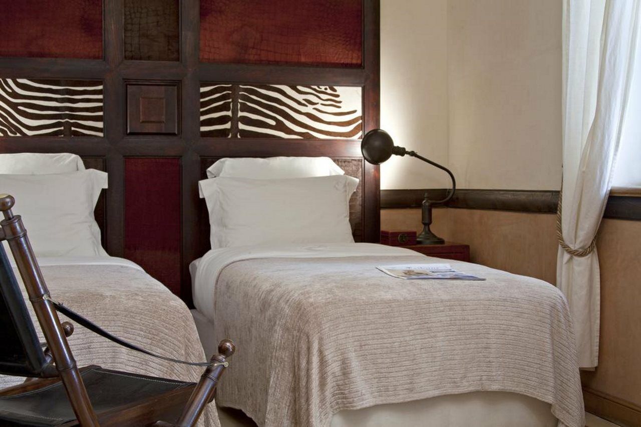 Villa De L'O Essaouira Ngoại thất bức ảnh